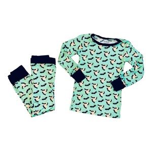Like New Bamboo Pj Set